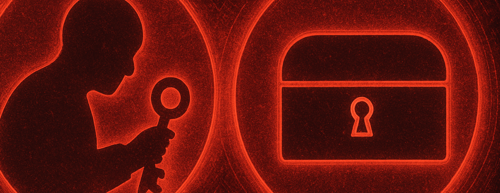 The Vault Keeper: A Game of Trust and Strategy
