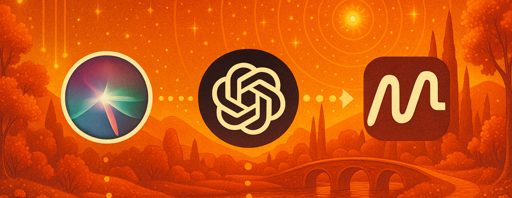 From Siri to GPT-5: A Timeline of AI in Everyday Tech