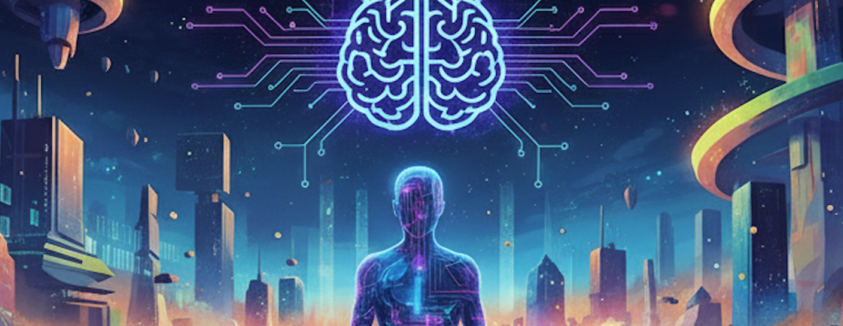 The Synthetic Cognition Challenge: Learn the Future of AI With Your Own NeoWorlder Persona Guide